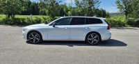 Volvo V60 T8 MY21 2.0 298kW thumbnail