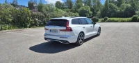 Volvo V60 T8 MY21 2.0 298kW thumbnail