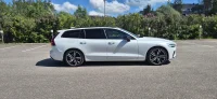 Volvo V60 T8 MY21 2.0 298kW thumbnail