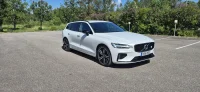 Volvo V60 T8 MY21 2.0 298kW thumbnail