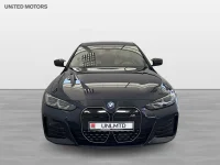 BMW i4 M50 xDrive 4,95 ränta M Sport Drag Taklucka Rattvärme 0kW