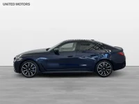 BMW i4 M50 xDrive 4,95 ränta M Sport Drag Taklucka Rattvärme 0kW