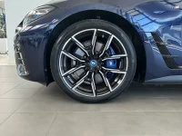 BMW i4 M50 xDrive 4,95 ränta M Sport Drag Taklucka Rattvärme 0kW
