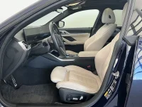 BMW i4 M50 xDrive 4,95 ränta M Sport Drag Taklucka Rattvärme 0kW