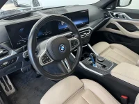 BMW i4 M50 xDrive 4,95 ränta M Sport Drag Taklucka Rattvärme 0kW