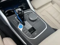 BMW i4 M50 xDrive 4,95 ränta M Sport Drag Taklucka Rattvärme 0kW
