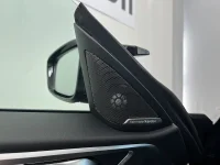 BMW i4 M50 xDrive 4,95 ränta M Sport Drag Taklucka Rattvärme 0kW
