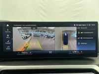 BMW i4 M50 xDrive 4,95 ränta M Sport Drag Taklucka Rattvärme 0kW