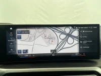 BMW i4 M50 xDrive 4,95 ränta M Sport Drag Taklucka Rattvärme 0kW
