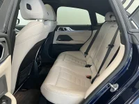 BMW i4 M50 xDrive 4,95 ränta M Sport Drag Taklucka Rattvärme 0kW
