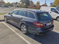 Mercedes-Benz E350 3.0 170kW thumbnail