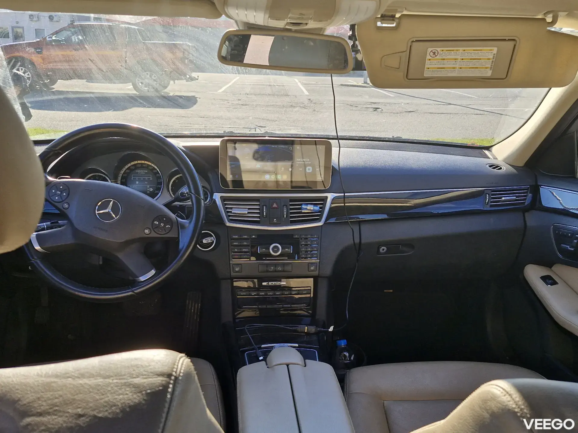 Mercedes-Benz E350 3.0 170kW