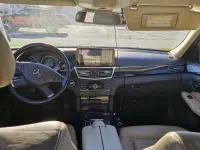 Mercedes-Benz E350 3.0 170kW thumbnail