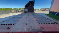 Volvo FH Hiab 855E-8 + JIB 145X5 500kW