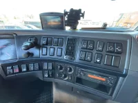 Volvo FH Hiab 855E-8 + JIB 145X5 500kW