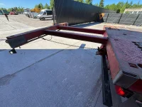 Volvo FH Hiab 855E-8 + JIB 145X5 500kW
