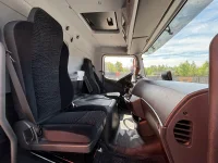 Mercedes-Benz ATEGO 818 THERMOKING V600 MAX  177kW
