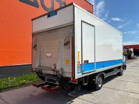 Mercedes-Benz ATEGO 818 THERMOKING V600 MAX  177kW