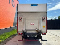 Mercedes-Benz ATEGO 818 THERMOKING V600 MAX  177kW