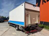 Mercedes-Benz ATEGO 818 THERMOKING V600 MAX  177kW