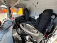 Mercedes-Benz ATEGO 818 THERMOKING V600 MAX  177kW