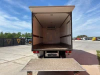 Mercedes-Benz ATEGO 818 THERMOKING V600 MAX  177kW