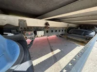 Mercedes-Benz ATEGO 818 THERMOKING V600 MAX  177kW