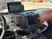 Mercedes-Benz ATEGO 818 THERMOKING V600 MAX  177kW