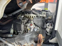 Mercedes-Benz ATEGO 818 THERMOKING V600 MAX  177kW
