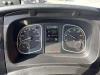 Mercedes-Benz ATEGO 818 THERMOKING V600 MAX  177kW