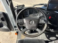 Mercedes-Benz ATEGO 818 THERMOKING V600 MAX  177kW