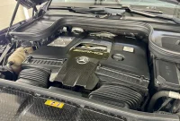 Mercedes-Benz GLS63 AMG 4MATIC ISG 4.0 450kW thumbnail