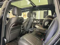 Mercedes-Benz GLS63 AMG 4MATIC ISG 4.0 450kW thumbnail