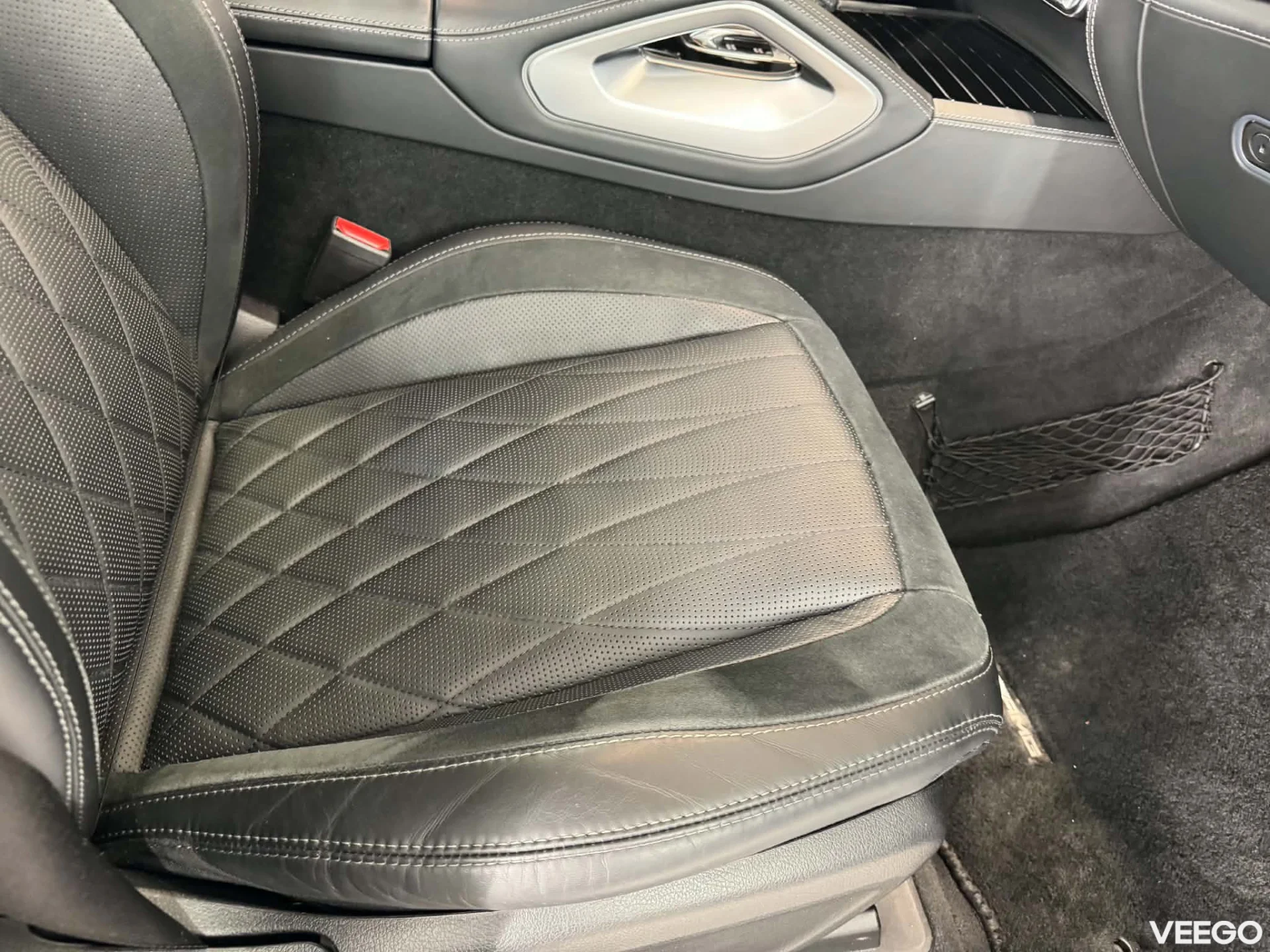 Mercedes-Benz GLS63 AMG 4MATIC ISG 4.0 450kW