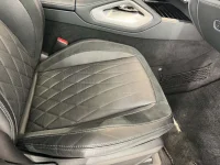Mercedes-Benz GLS63 AMG 4MATIC ISG 4.0 450kW thumbnail