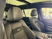 Mercedes-Benz GLS63 AMG 4MATIC ISG 4.0 450kW thumbnail