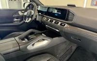 Mercedes-Benz GLS63 AMG 4MATIC ISG 4.0 450kW thumbnail