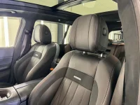 Mercedes-Benz GLS63 AMG 4MATIC ISG 4.0 450kW thumbnail