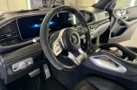 Mercedes-Benz GLS63 AMG 4MATIC ISG 4.0 450kW thumbnail