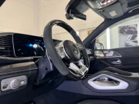 Mercedes-Benz GLS63 AMG 4MATIC ISG 4.0 450kW thumbnail