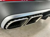 Mercedes-Benz GLS63 AMG 4MATIC ISG 4.0 450kW thumbnail