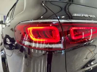 Mercedes-Benz GLS63 AMG 4MATIC ISG 4.0 450kW thumbnail