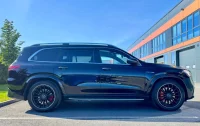 Mercedes-Benz GLS63 AMG 4MATIC ISG 4.0 450kW thumbnail