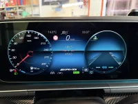 Mercedes-Benz GLS63 AMG 4MATIC ISG 4.0 450kW thumbnail