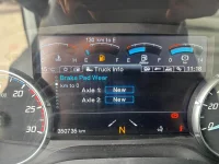 Ford F-MAX COMFORT PLUS / SERVICE HISTORY AVAILABLE! 368kW
