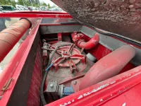 Scania P114 ADR / Stainless steel / EUR MARK 380kW