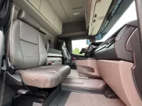 Scania R660 RETARDER 660kW