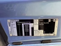 Scania R660 RETARDER 660kW