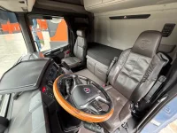 Scania R660 RETARDER 660kW
