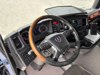Scania R660 RETARDER 660kW